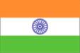 [Country Flag of India]